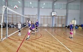 Rywalizacja sportowa