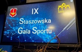 Staszowska Gala Sportu