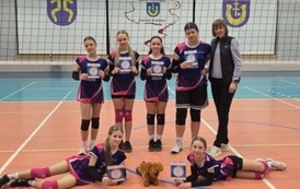 Drużyna z nauczycielem