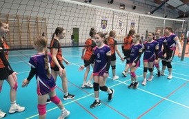 Podziękowanie za grę rywalowi