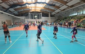 Rywalizacja sportowa