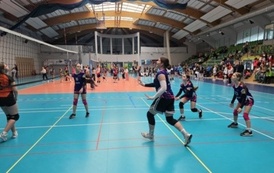 Rywalizacja sportowa