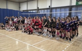Otwarcie zawod&oacute;w