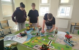 Grupa Projektowa