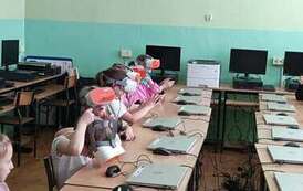 Wirtualna wyprawa w okularach Clas VR