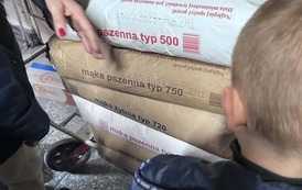Poznawanie rodzaj&oacute;w mąki