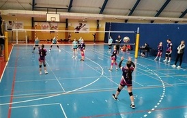 Rywalizacja sportowa