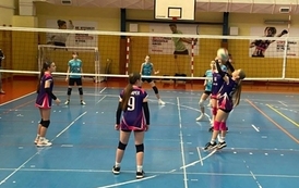 Rywalizacja sportowa