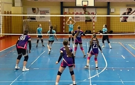 Rywalizacja sportowa