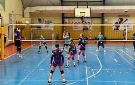Rywalizacja sportowa