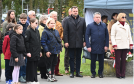 86 rocznica zbrodni katyńskiej