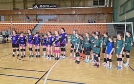 Podsumowanie zawod&oacute;w