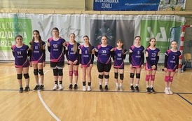 Prezentacja drużyny