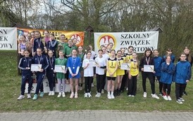 Sześć najlepszych zespoł&oacute;w