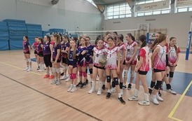 Otwarcie zawod&oacute;w