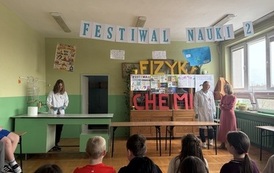 II FESTIWAL NAUKI