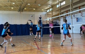 Rywalizacja sportowa
