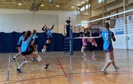 Rywalizacja sportowa