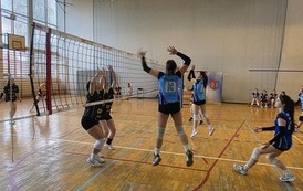 Rywalizacja sportowa