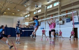 Rywalizacja sportowa