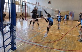 Rywalizacja sportowa