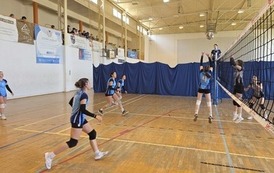 Rywalizacja sportowa