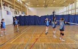 Rywalizacja sportowa