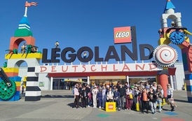 Legoland Deutschland (G&uuml;nzburg)