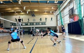 Rywalizacja sportowa