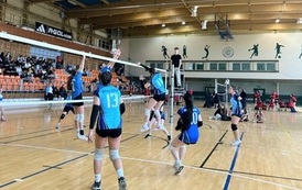 Rywalizacja sportowa