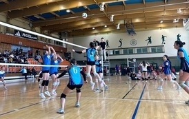 Rywalizacja sportowa