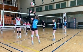 Rywalizacja sportowa