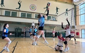 Rywalizacja sportowa