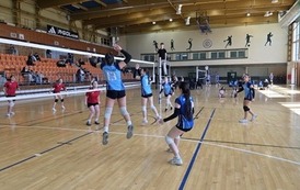 Rywalizacja sportowa