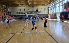 Rywalizacja sportowa
