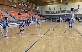 Rywalizacja sportowa