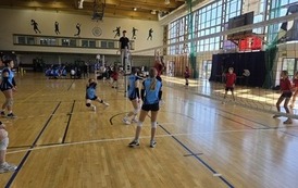Rywalizacja sportowa