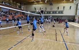 Rywalizacja sportowa