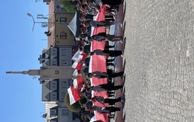 235 rocznica uchwalenia Konstytucji 3 maja