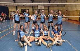 Drużyna ze staszowskiej dw&oacute;jki