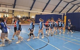 Podziękowanie za rywalizację sportową