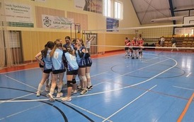 Mobilizacja przed spotkaniem