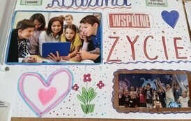 Praca ucznia o rodzinie