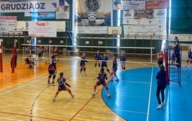 Dzień drugi Rywalizacji sportowej