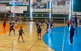 Dzień drugi Rywalizacji sportowej