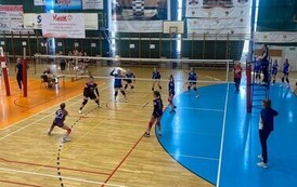 Dzień drugi Rywalizacji sportowej