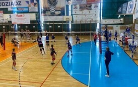 Dzień drugi Rywalizacji sportowej