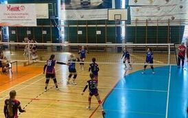Dzień drugi Rywalizacji sportowej