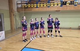 Dzień drugi Rywalizacji sportowej