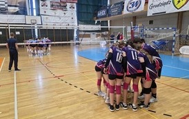 Dzień drugi Rywalizacji sportowej